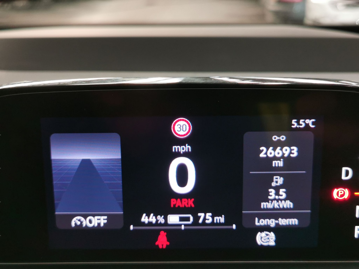 Used Volkswagen ID.3 2021 for sale - 77240659: Photo 20