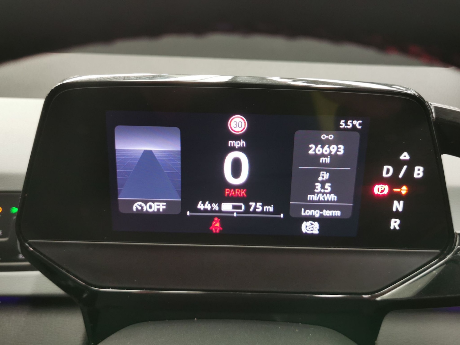 Used Volkswagen ID.3 2021 for sale - 77240659: Photo 22