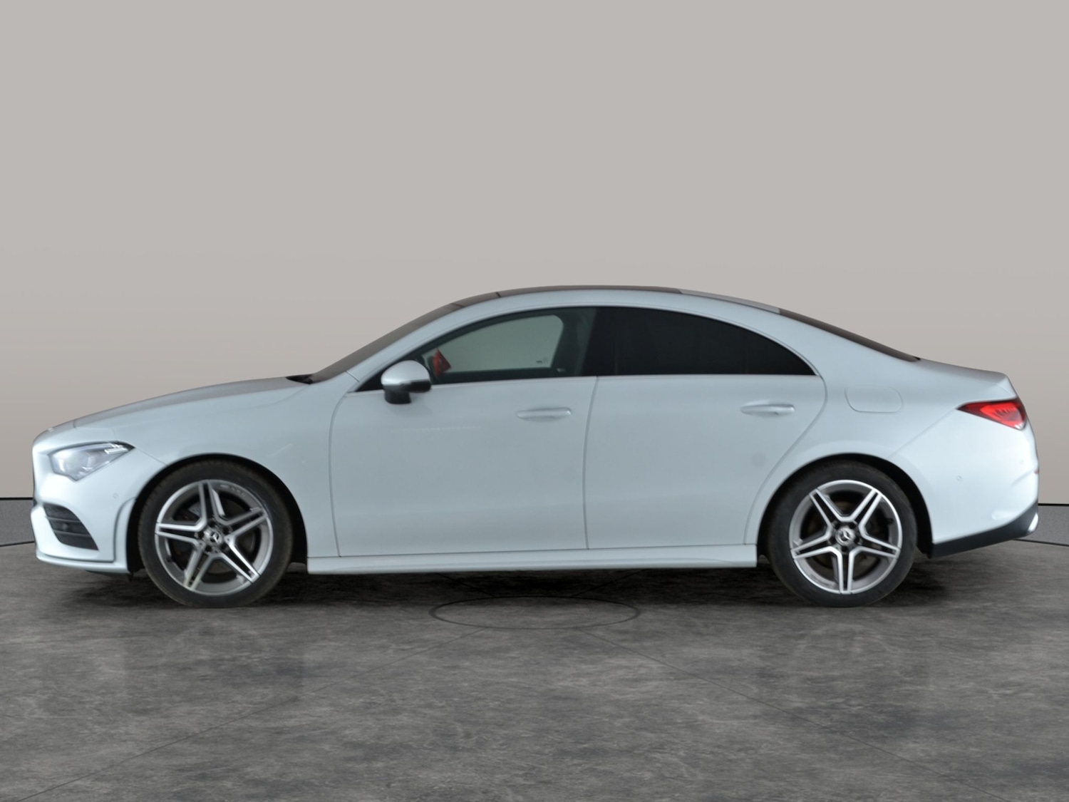 Used Mercedes-Benz CLA 2022 for sale - 77043608: Photo 13