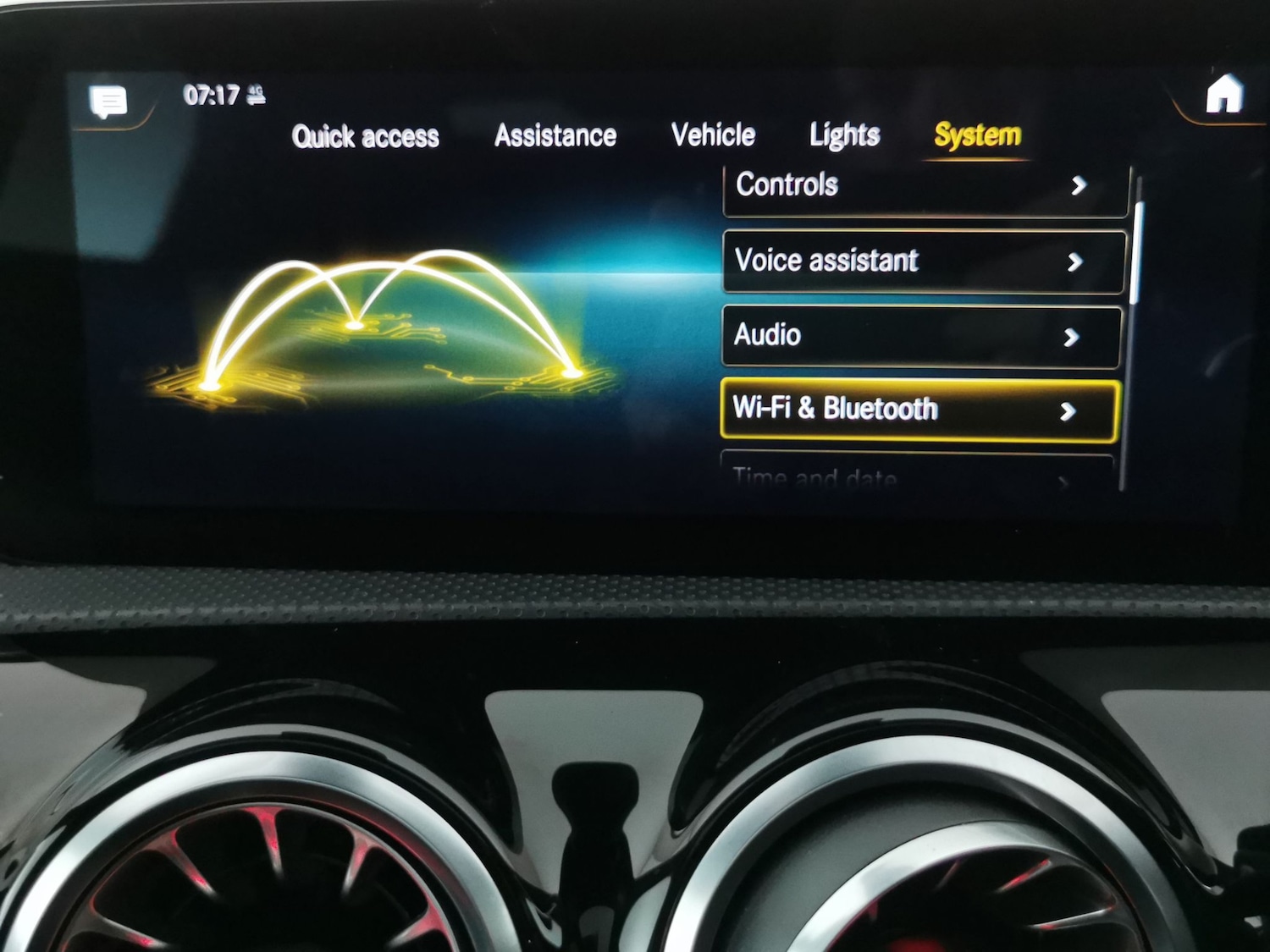 Used Mercedes-Benz CLA 2022 for sale - 77043608: Photo 14