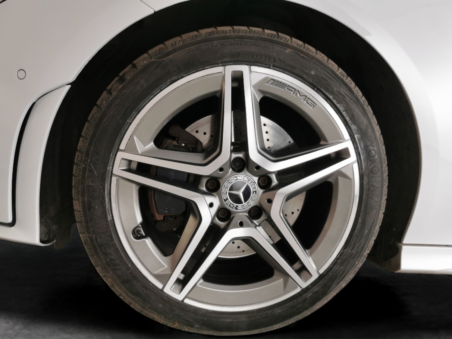 Used Mercedes-Benz CLA 2022 for sale - 77043608: Photo 22