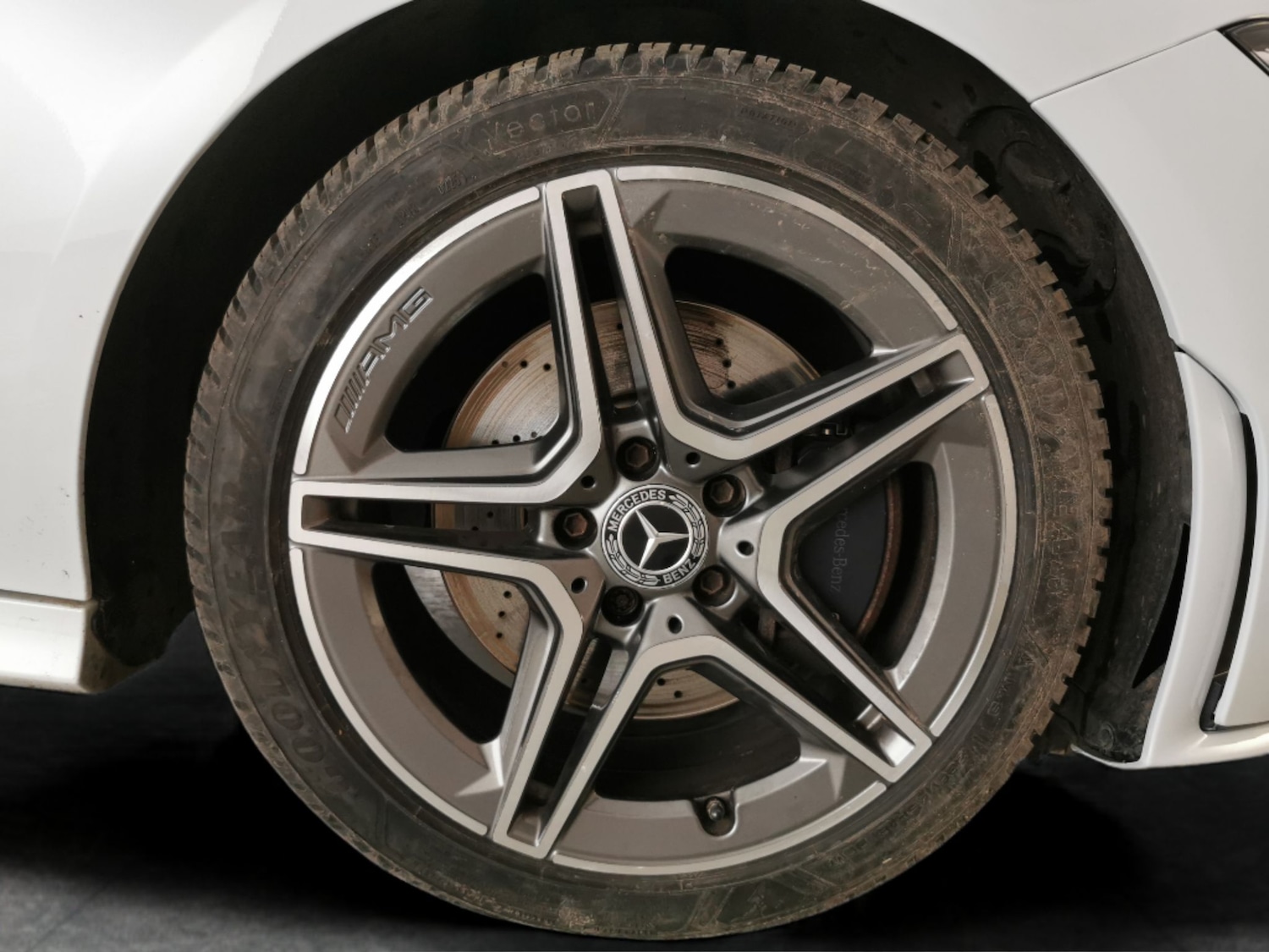 Used Mercedes-Benz CLA 2022 for sale - 77043608: Photo 23