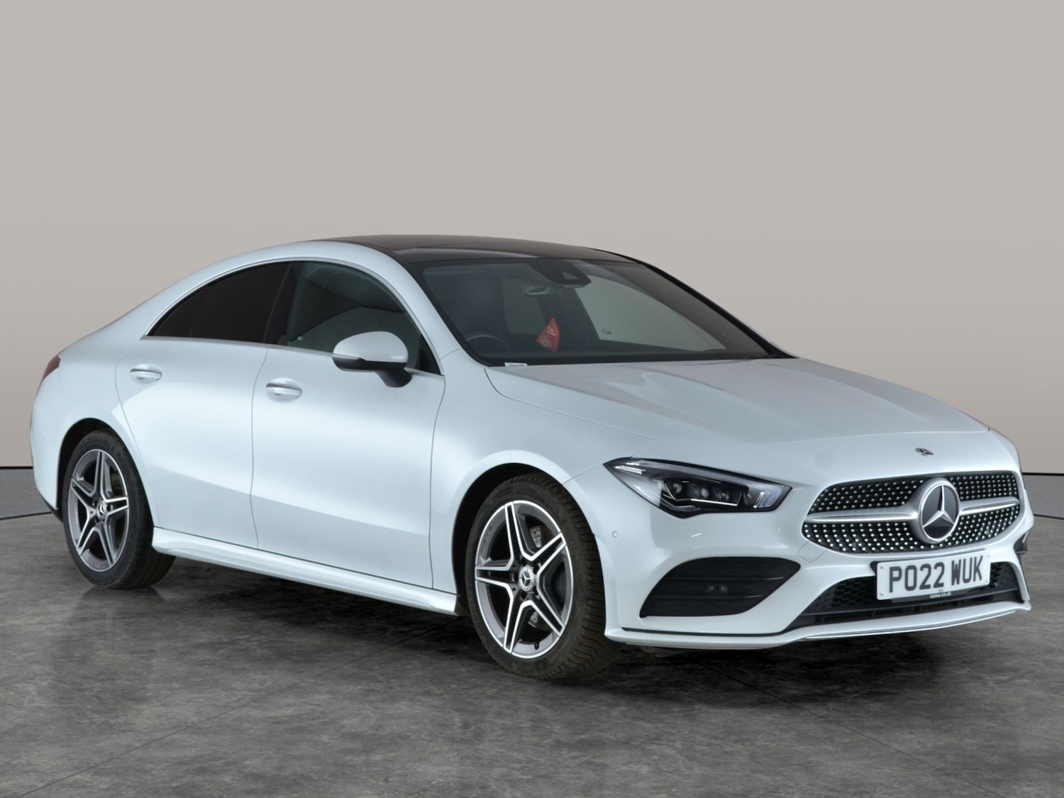 Used Mercedes-Benz CLA 2022 for sale - 77043608: Photo 8