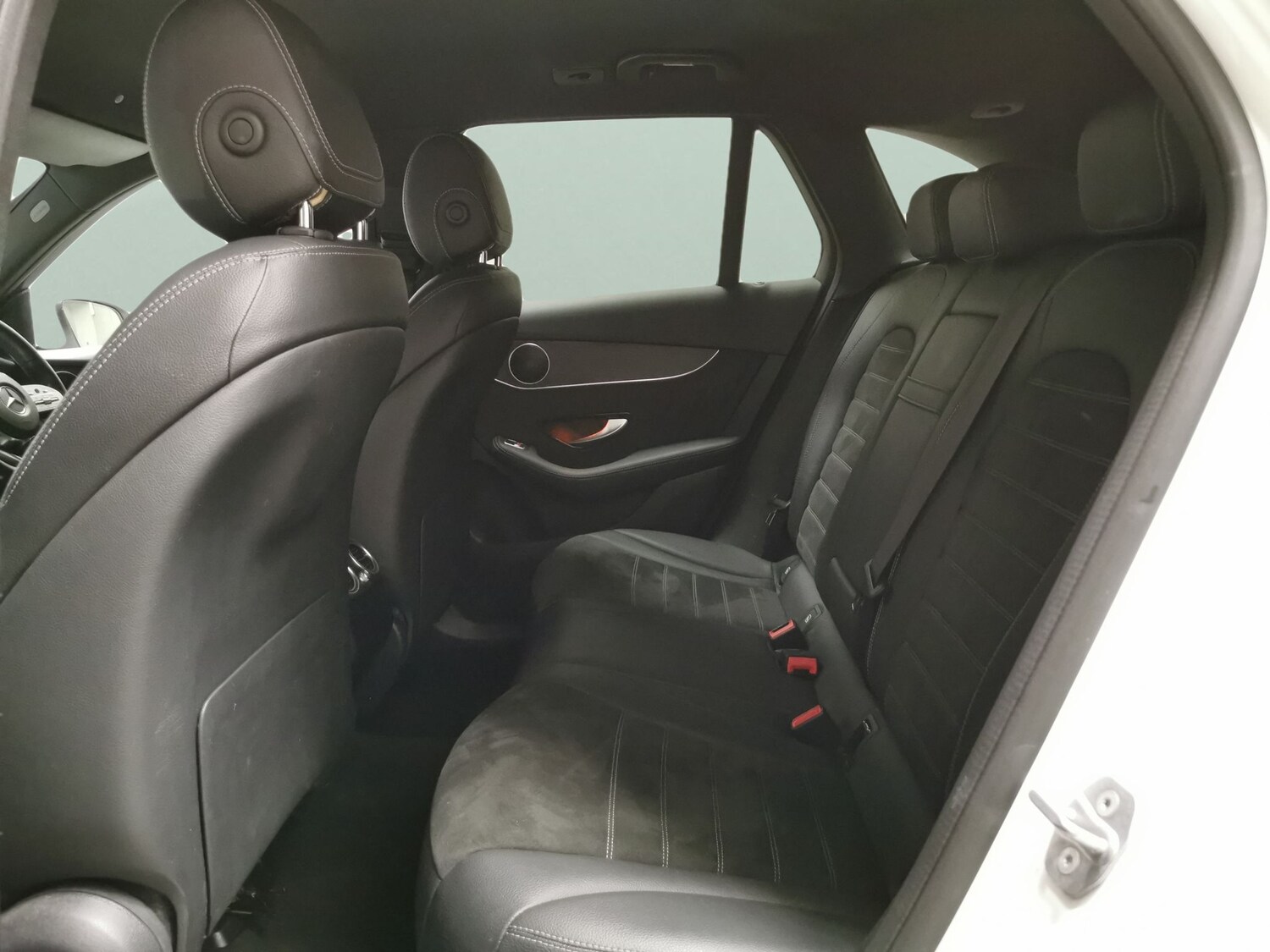 Used Mercedes-Benz GLC 2021 for sale - 77347517: Photo 25