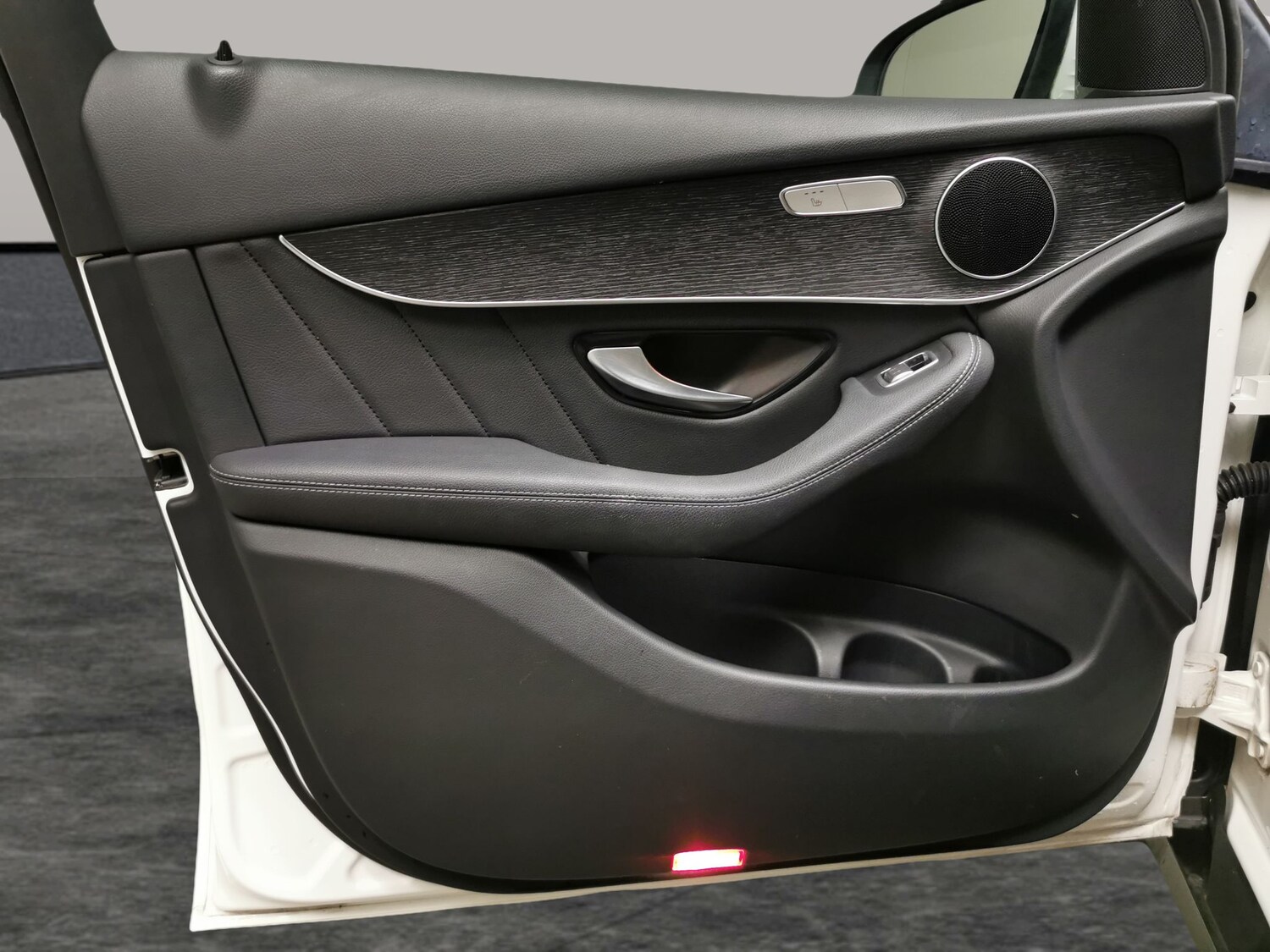 Used Mercedes-Benz GLC 2021 for sale - 77347517: Photo 26