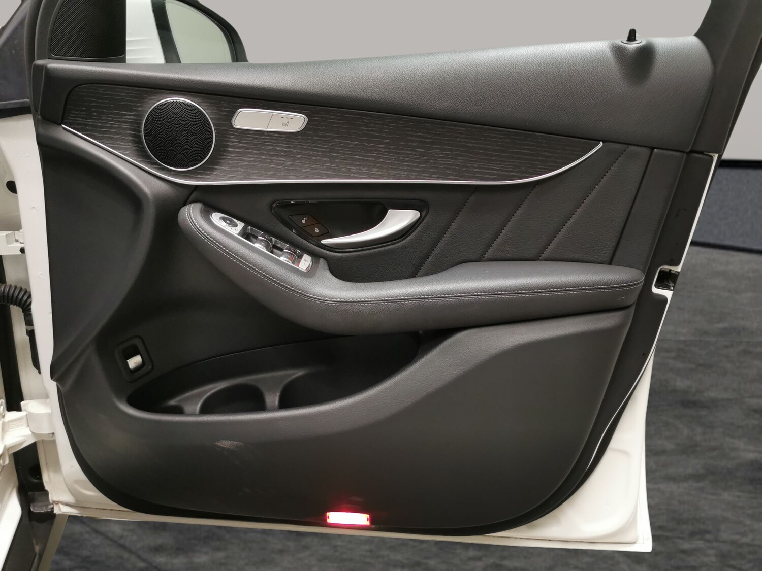 Used Mercedes-Benz GLC 2021 for sale - 77347517: Photo 29