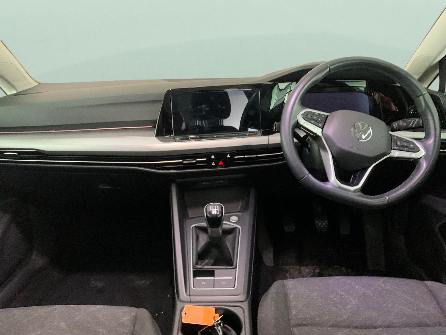 Used Volkswagen Golf 2023 for sale - 77255737: Photo 6