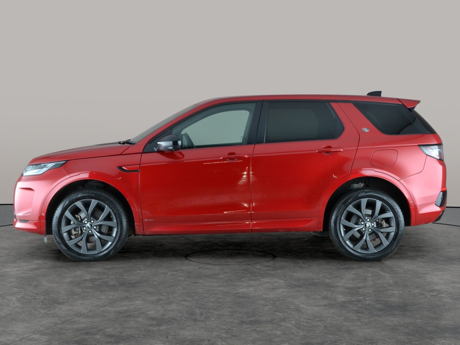 Used Land Rover Discovery Sport 2021 for sale - 76935208: Photo 15