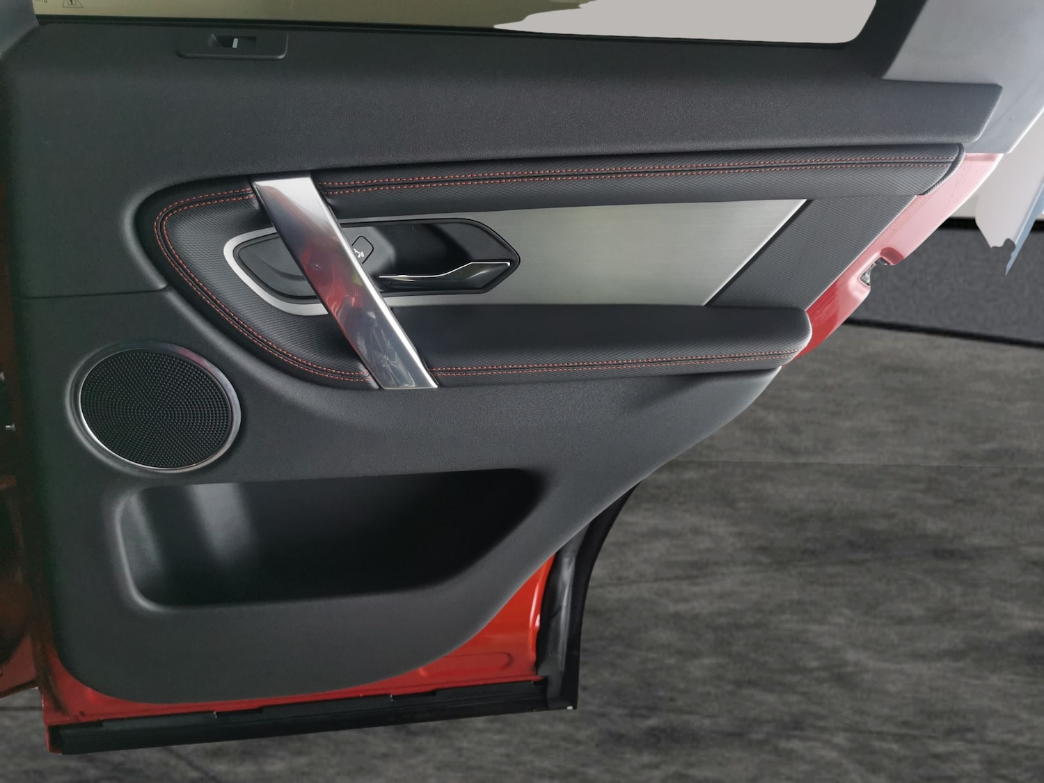 Used Land Rover Discovery Sport 2021 for sale - 76935208: Photo 31