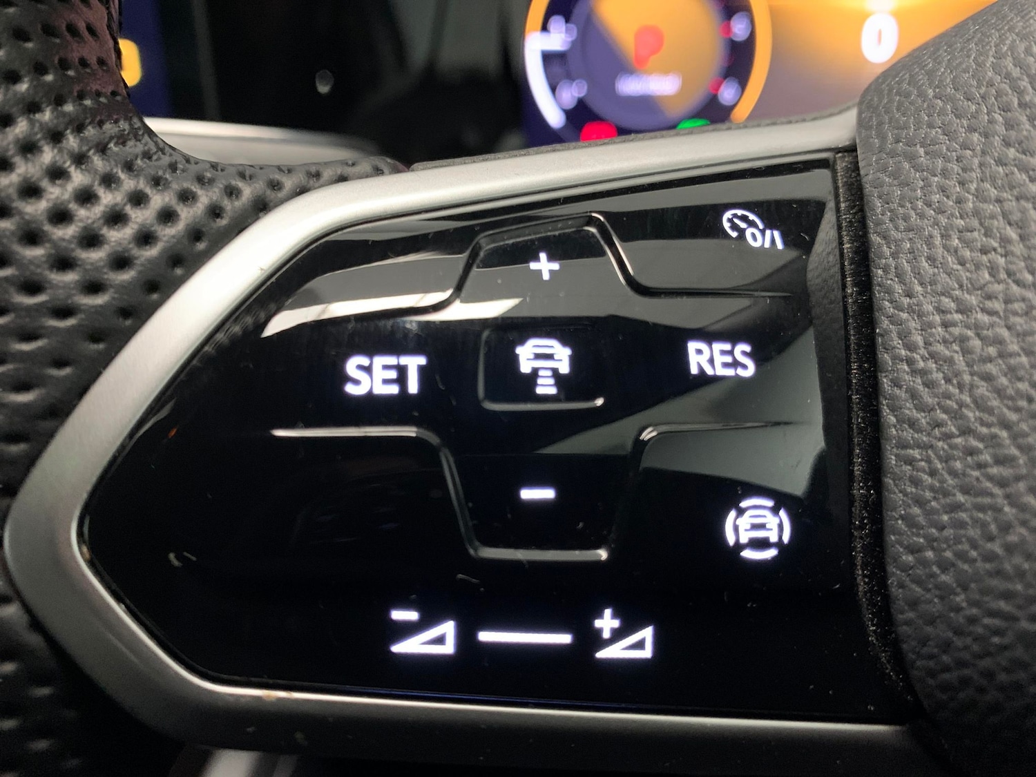 Used Volkswagen Golf 2021 for sale - 77274505: Photo 17