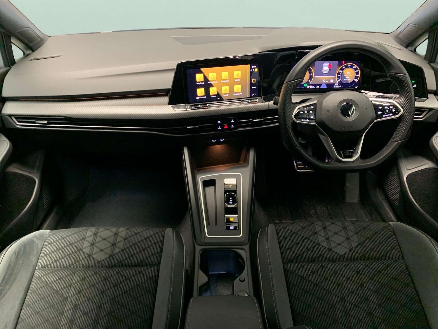 Used Volkswagen Golf 2021 for sale - 77274505: Photo 6