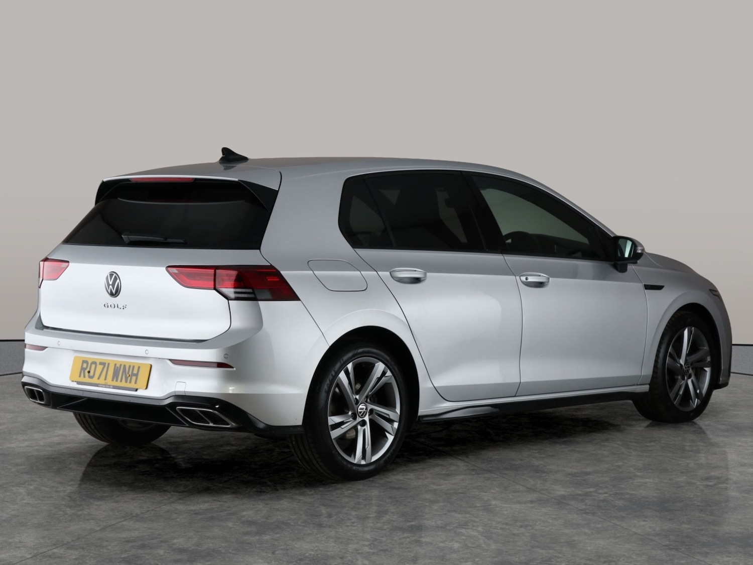 Used Volkswagen Golf 2021 for sale - 77274505: Photo 9