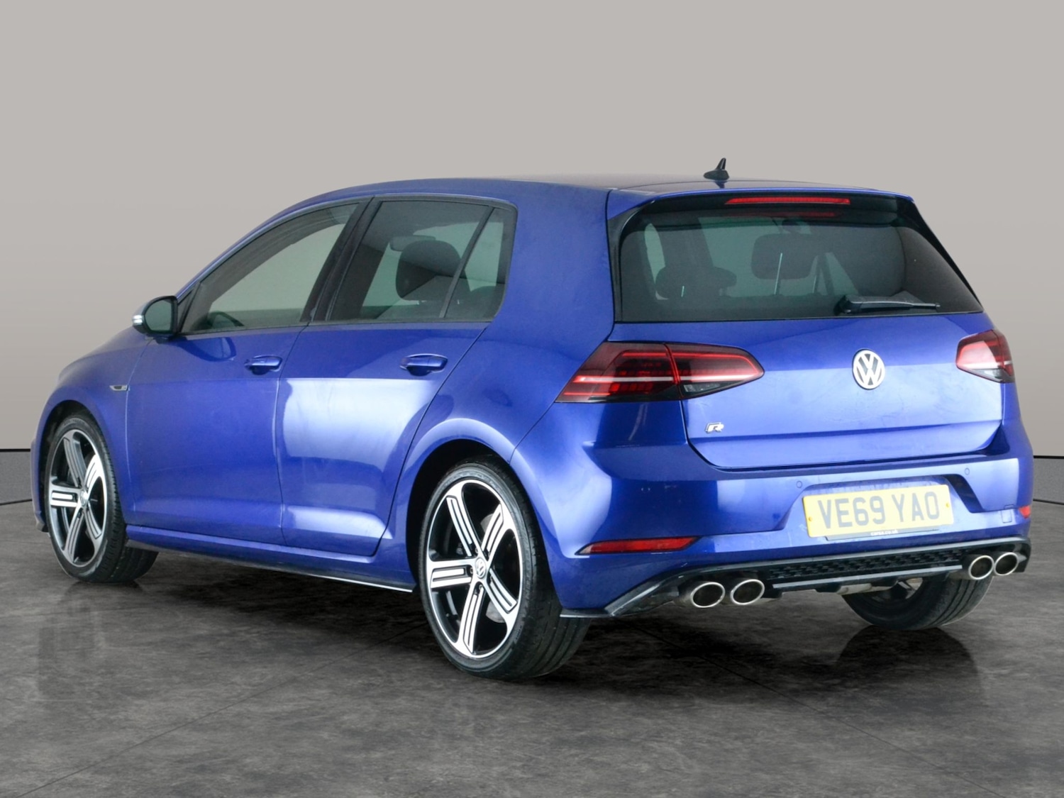 Used Volkswagen Golf 2019 for sale - 77543002: Photo 12