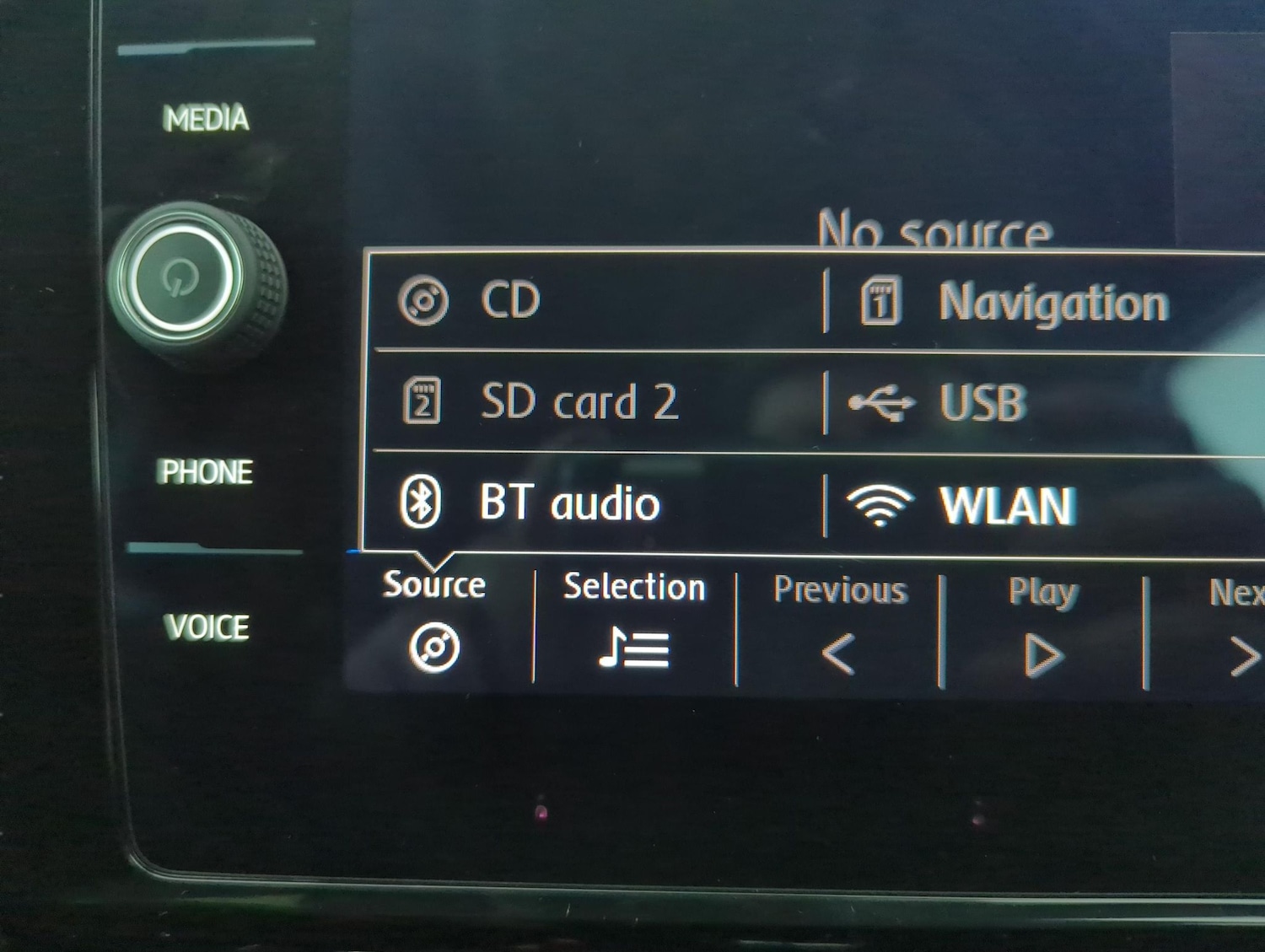 Used Volkswagen Golf 2019 for sale - 77543002: Photo 15