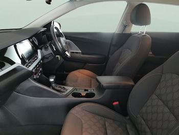 Used Kia Niro 2021 for sale - 78341807: Photo