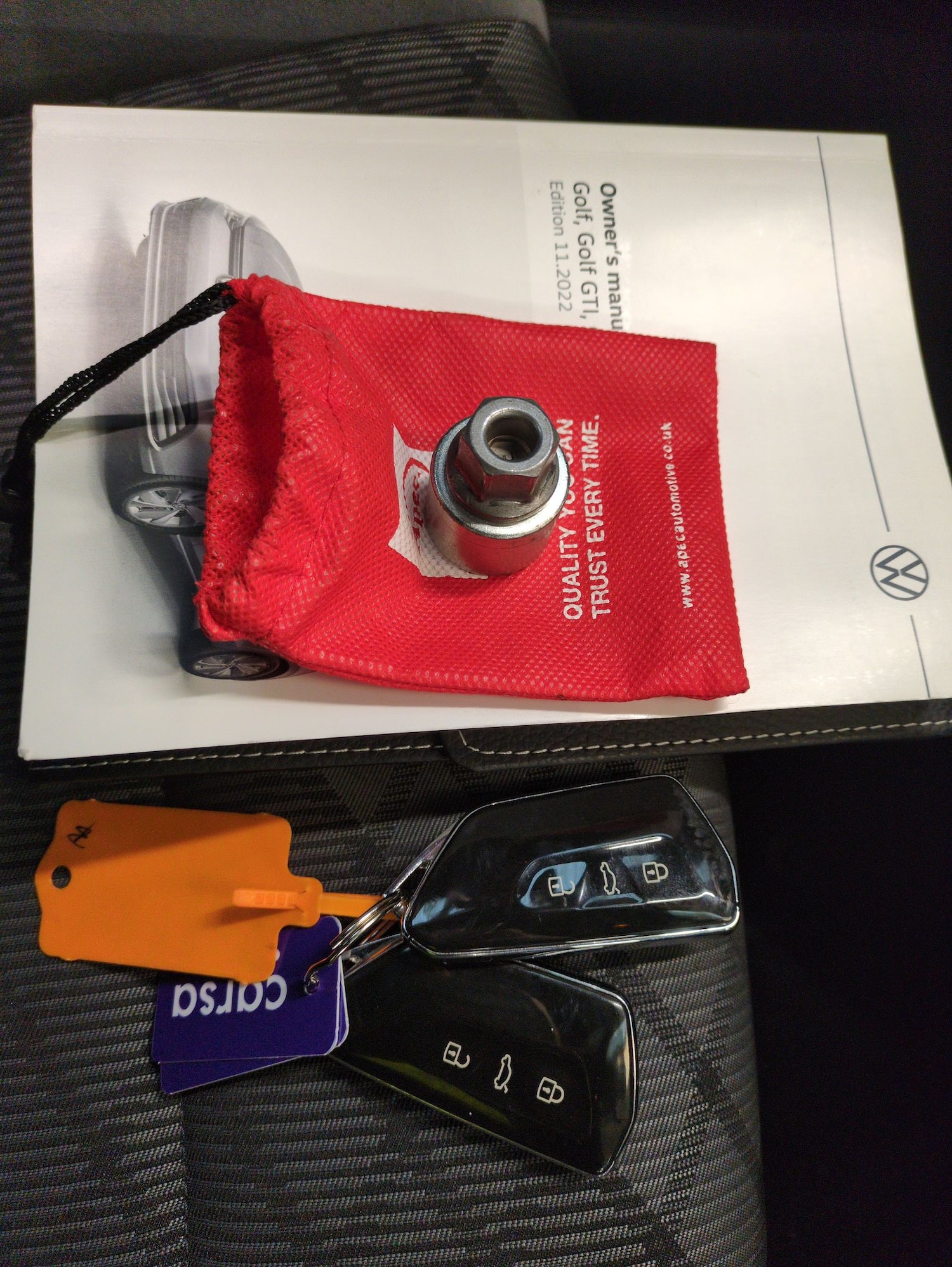 Used Volkswagen Golf 2023 for sale - 77274549: Photo 29