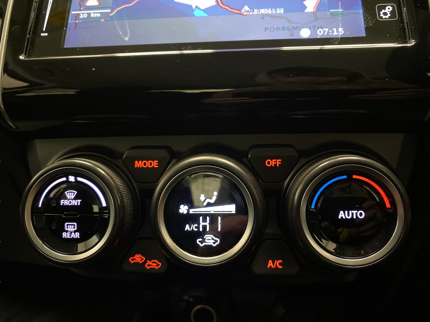 Used Suzuki Swift 2022 for sale - 78094162: Photo 16