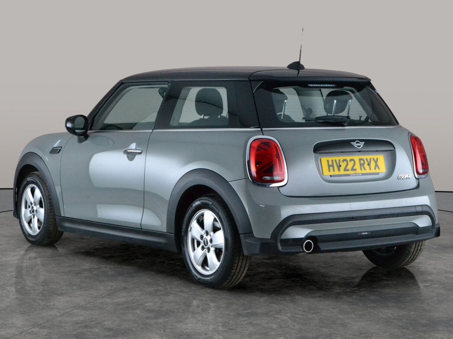 Used MINI Hatch 2022 for sale - 78037067: Photo 11