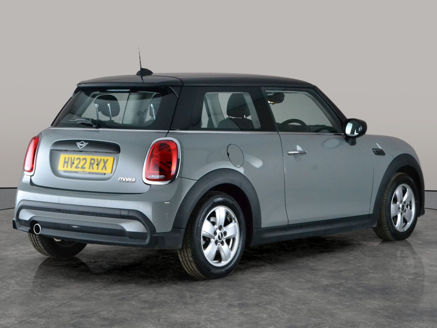 Used MINI Hatch 2022 for sale - 78037067: Photo 9