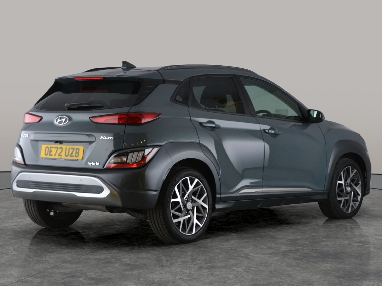 Used Hyundai KONA 2022 for sale - 78166787: Photo 12