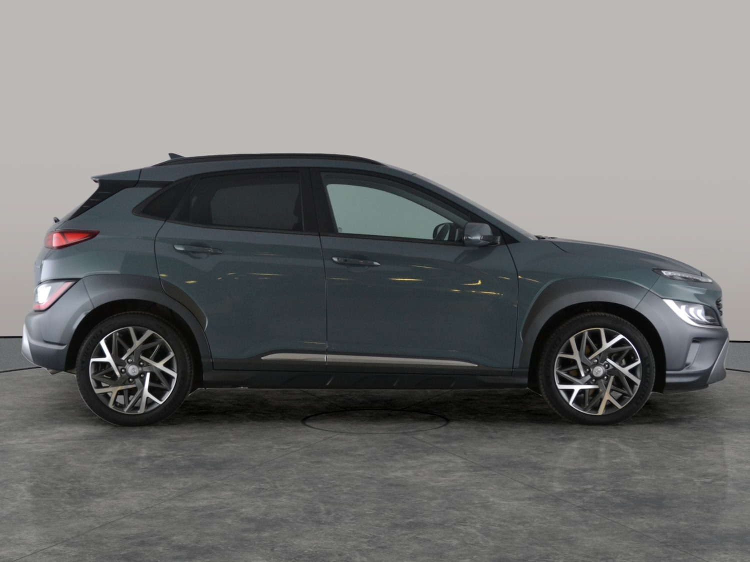 Used Hyundai KONA 2022 for sale - 78166787: Photo 13