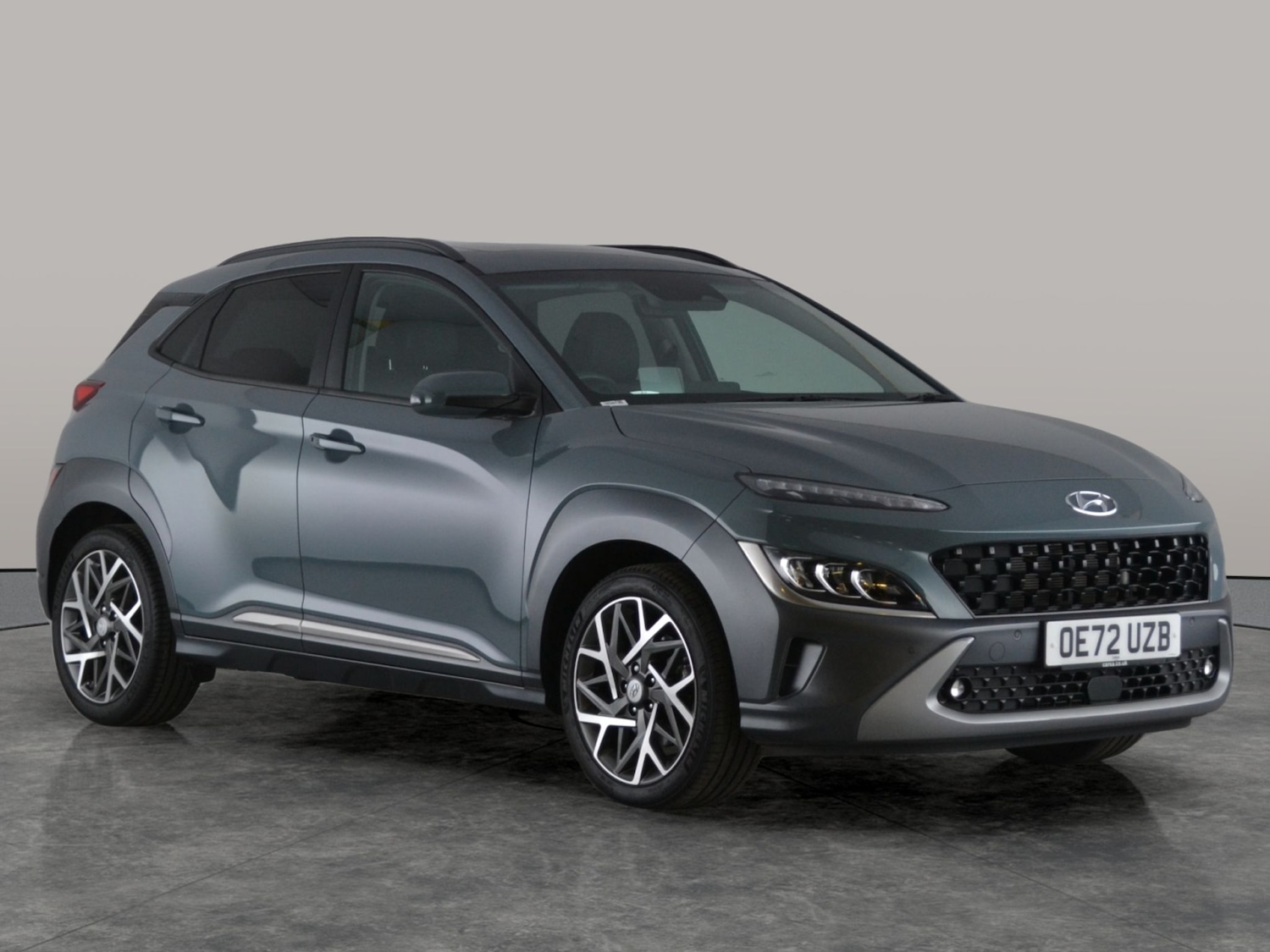 Used Hyundai KONA 2022 for sale - 78166787: Photo 14