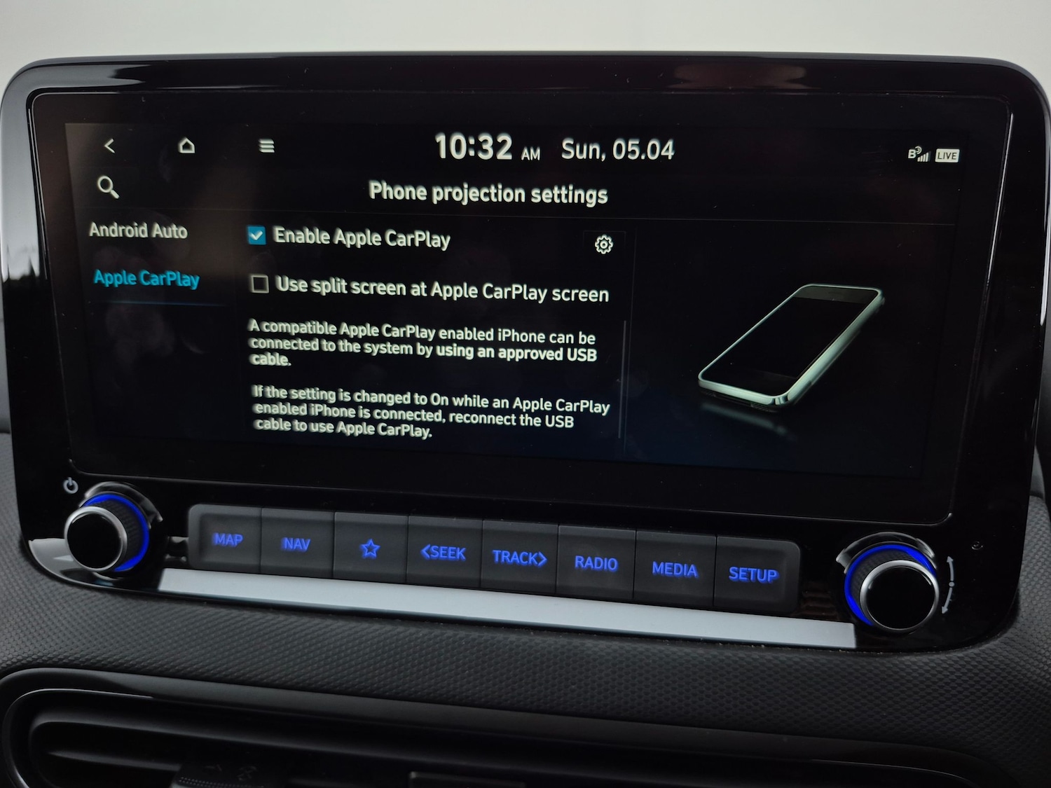 Used Hyundai KONA 2022 for sale - 78166787: Photo 19