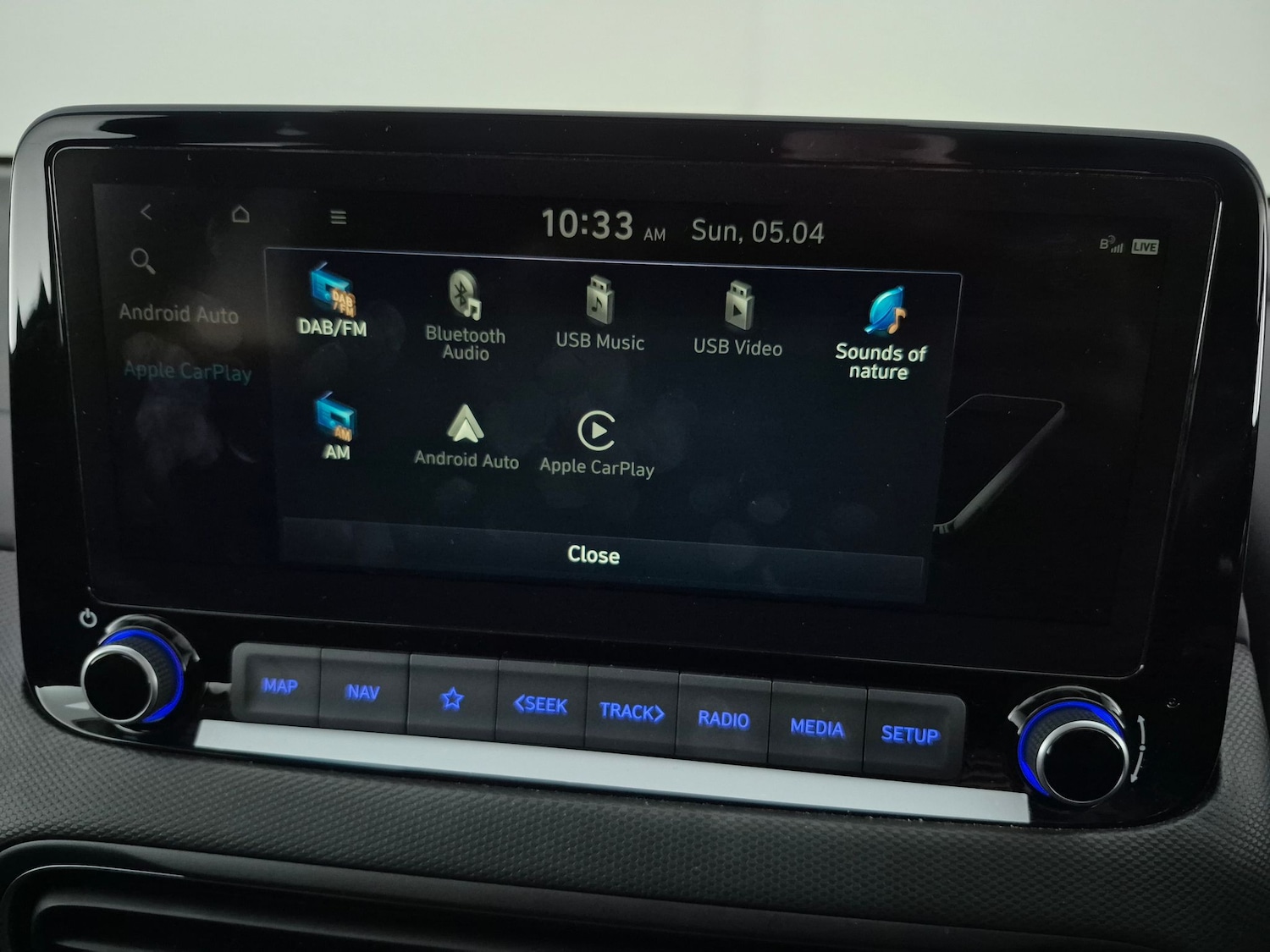 Used Hyundai KONA 2022 for sale - 78166787: Photo 20