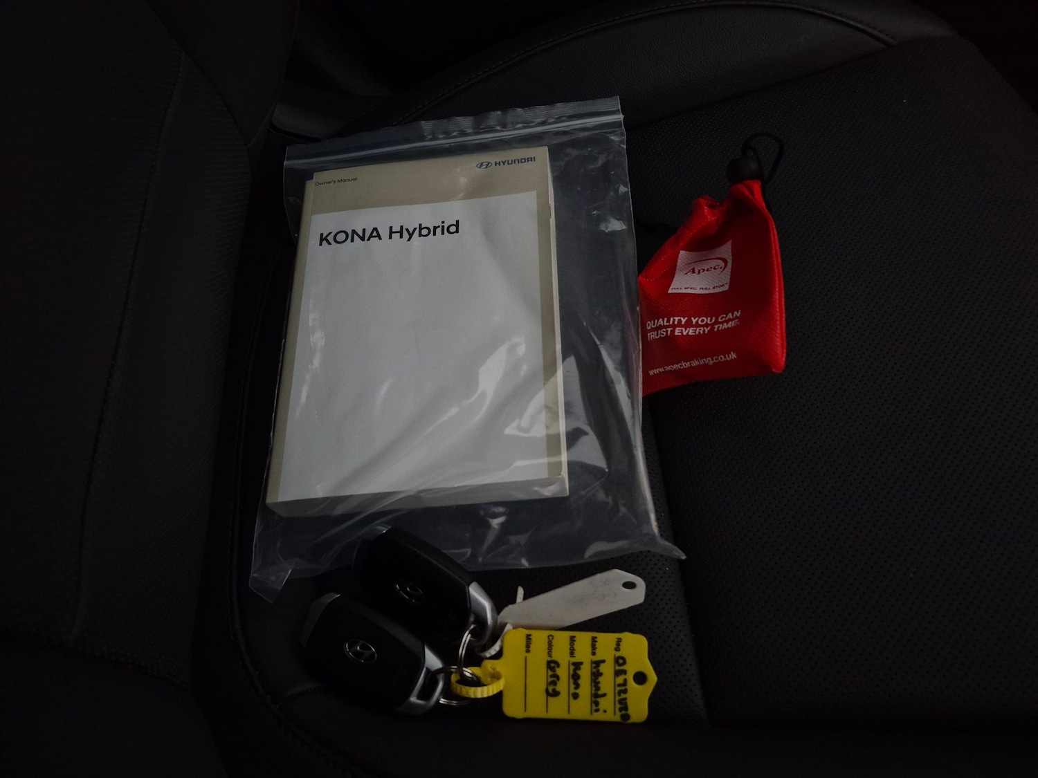 Used Hyundai KONA 2022 for sale - 78166787: Photo 42