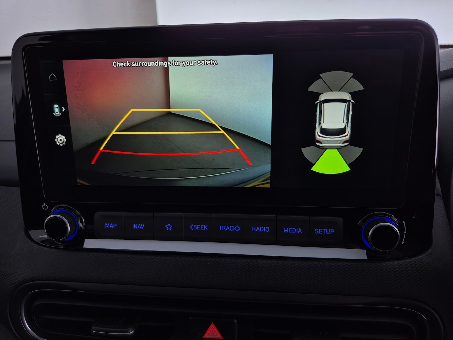 Used Hyundai KONA 2022 for sale - 78166787: Photo 6