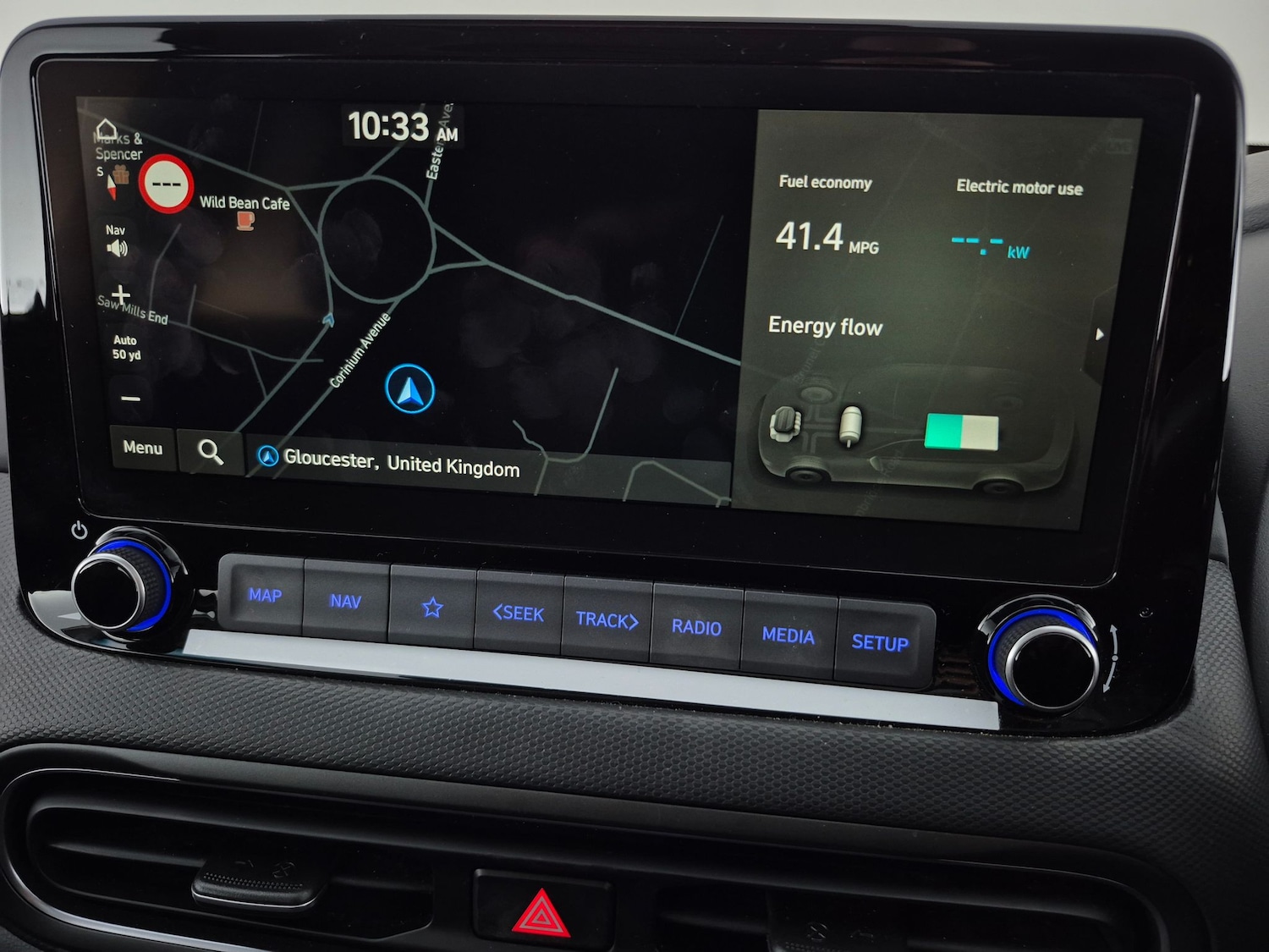 Used Hyundai KONA 2022 for sale - 78166787: Photo 8