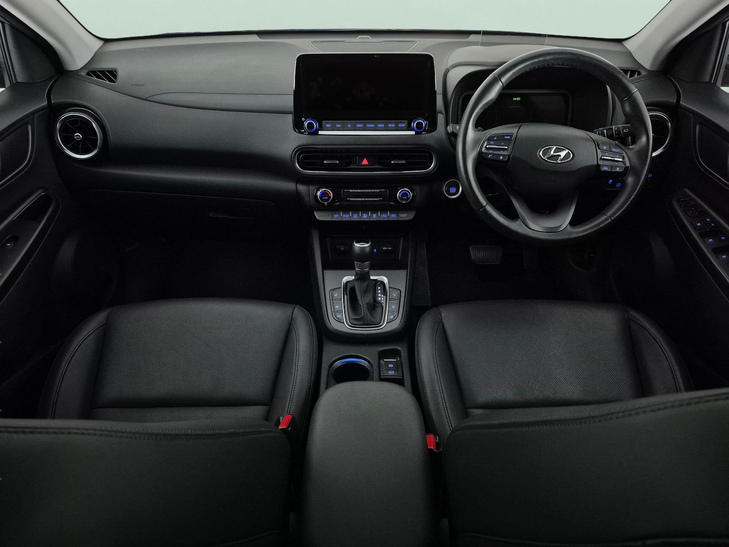 Used Hyundai KONA 2022 for sale - 78166787: Photo 9