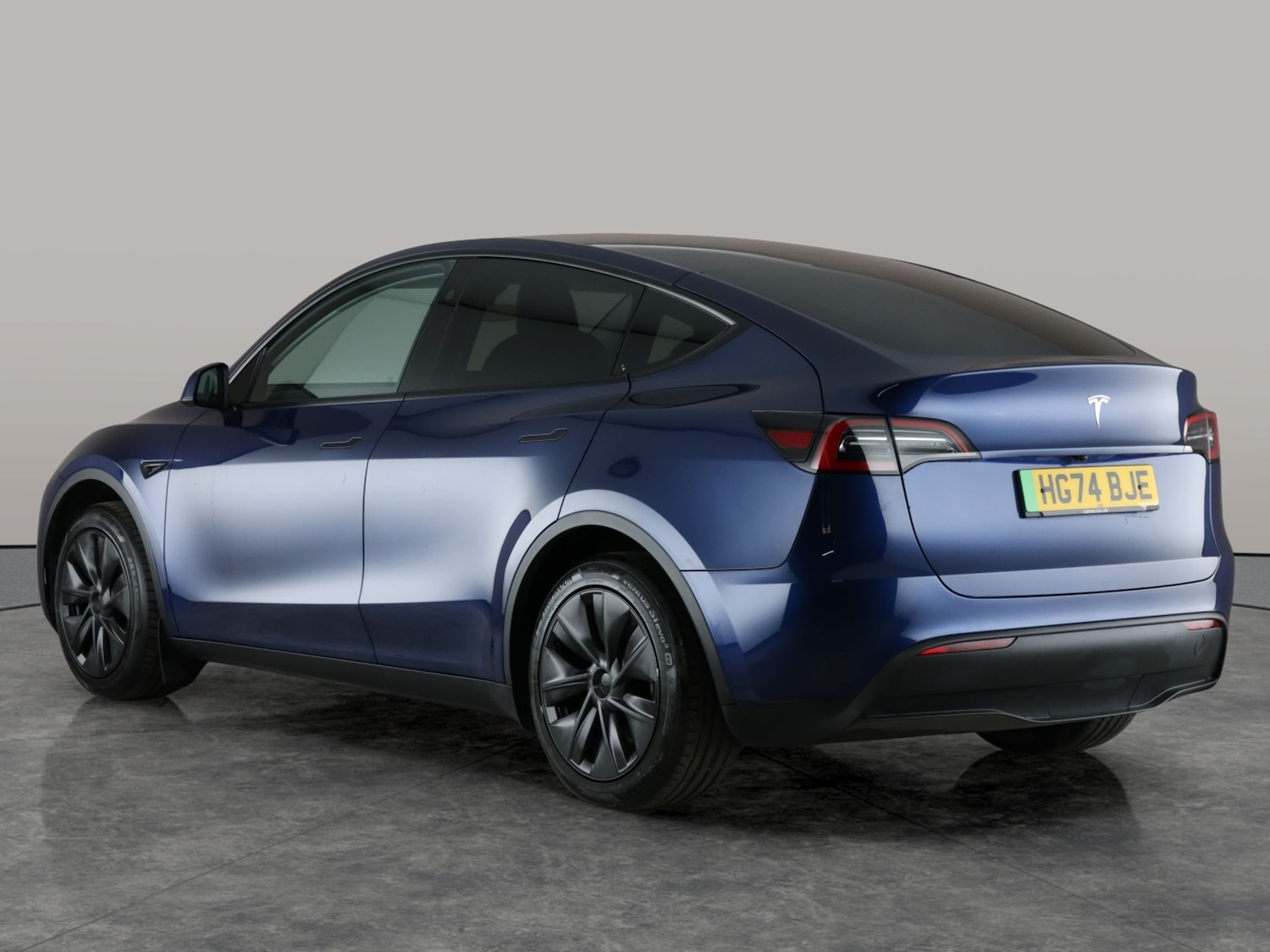 Used Tesla Model Y 2024 for sale - 76518338: Photo 13