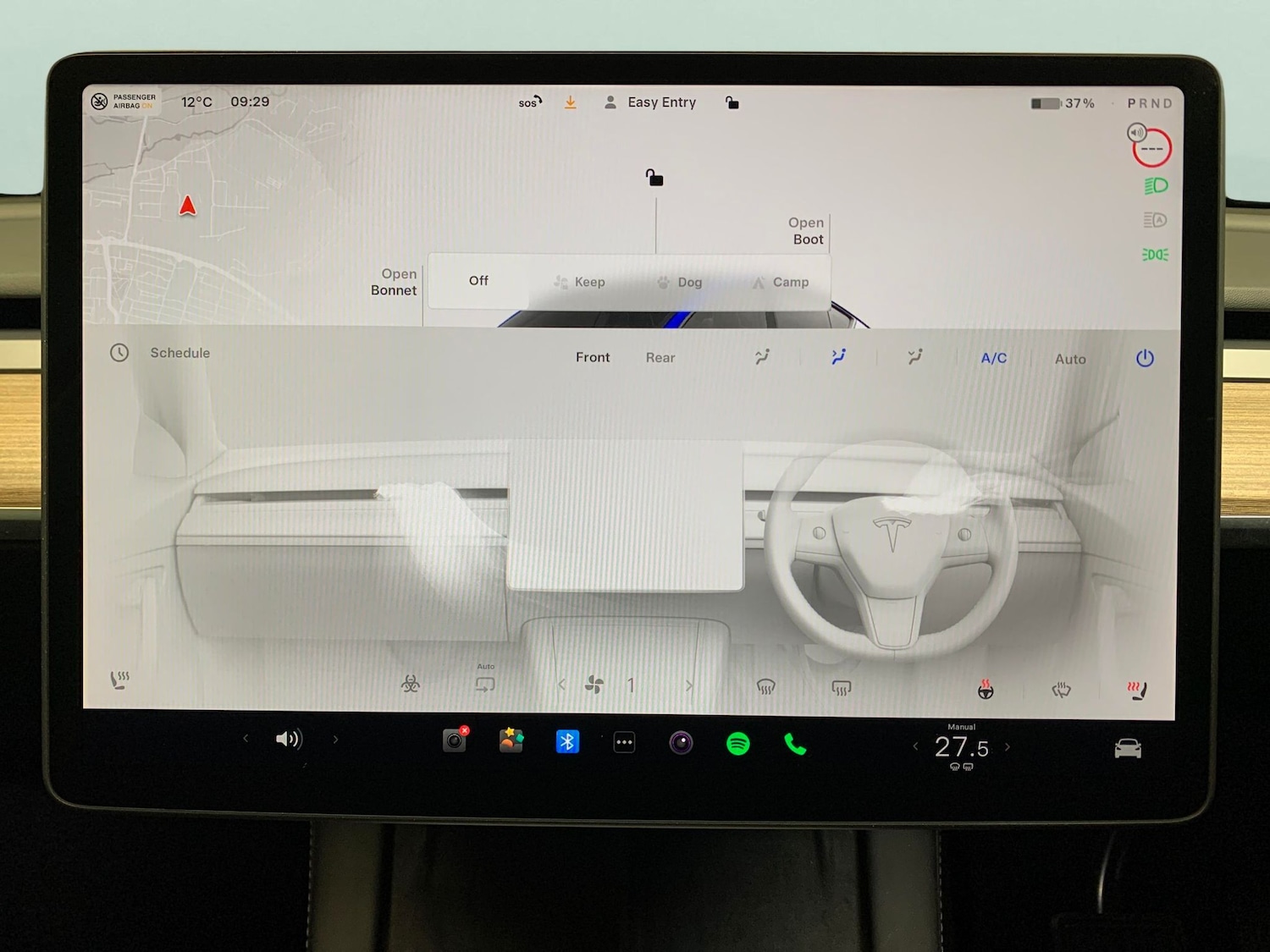 Used Tesla Model Y 2024 for sale - 76518338: Photo 18