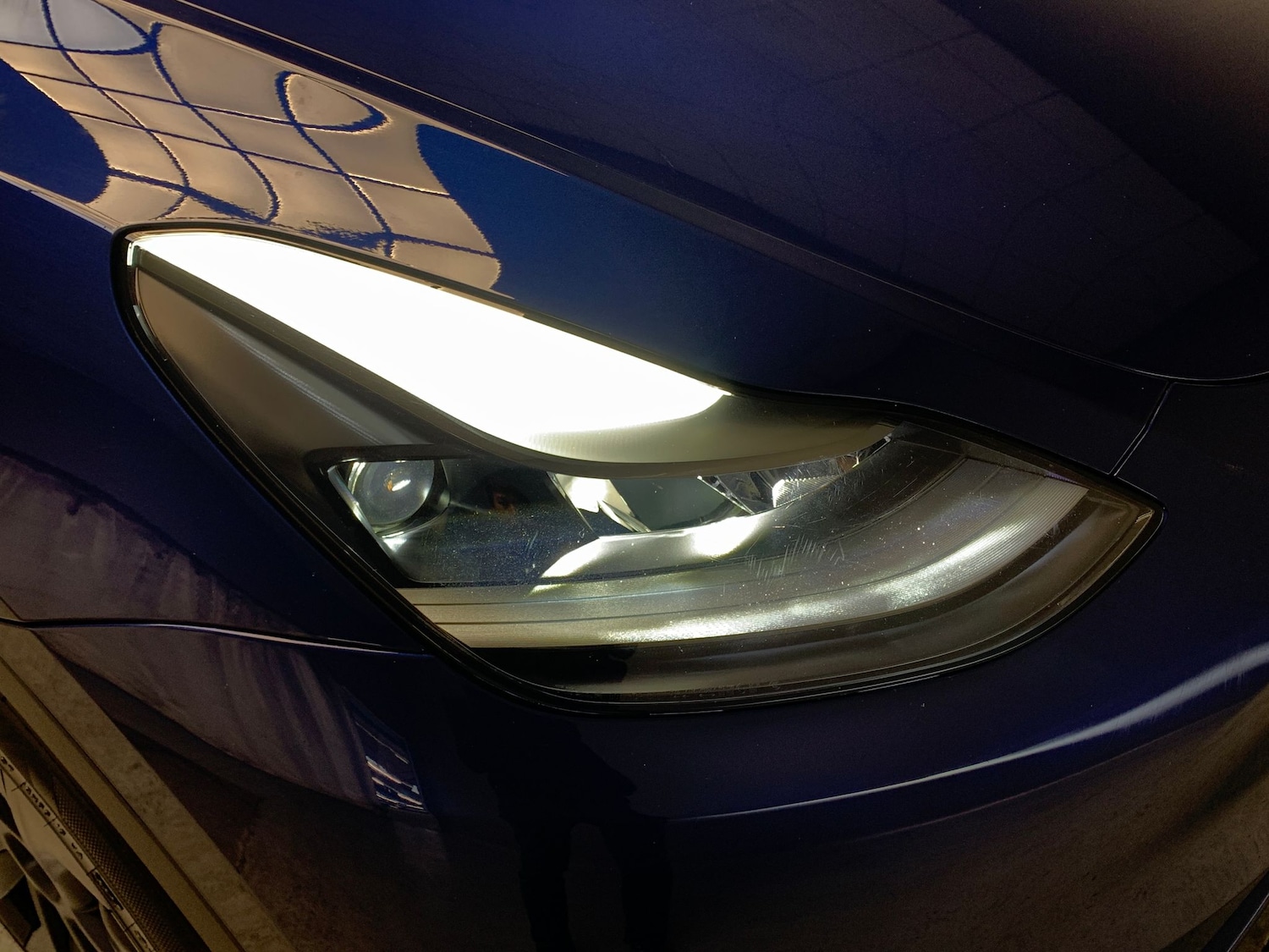 Used Tesla Model Y 2024 for sale - 76518338: Photo 6