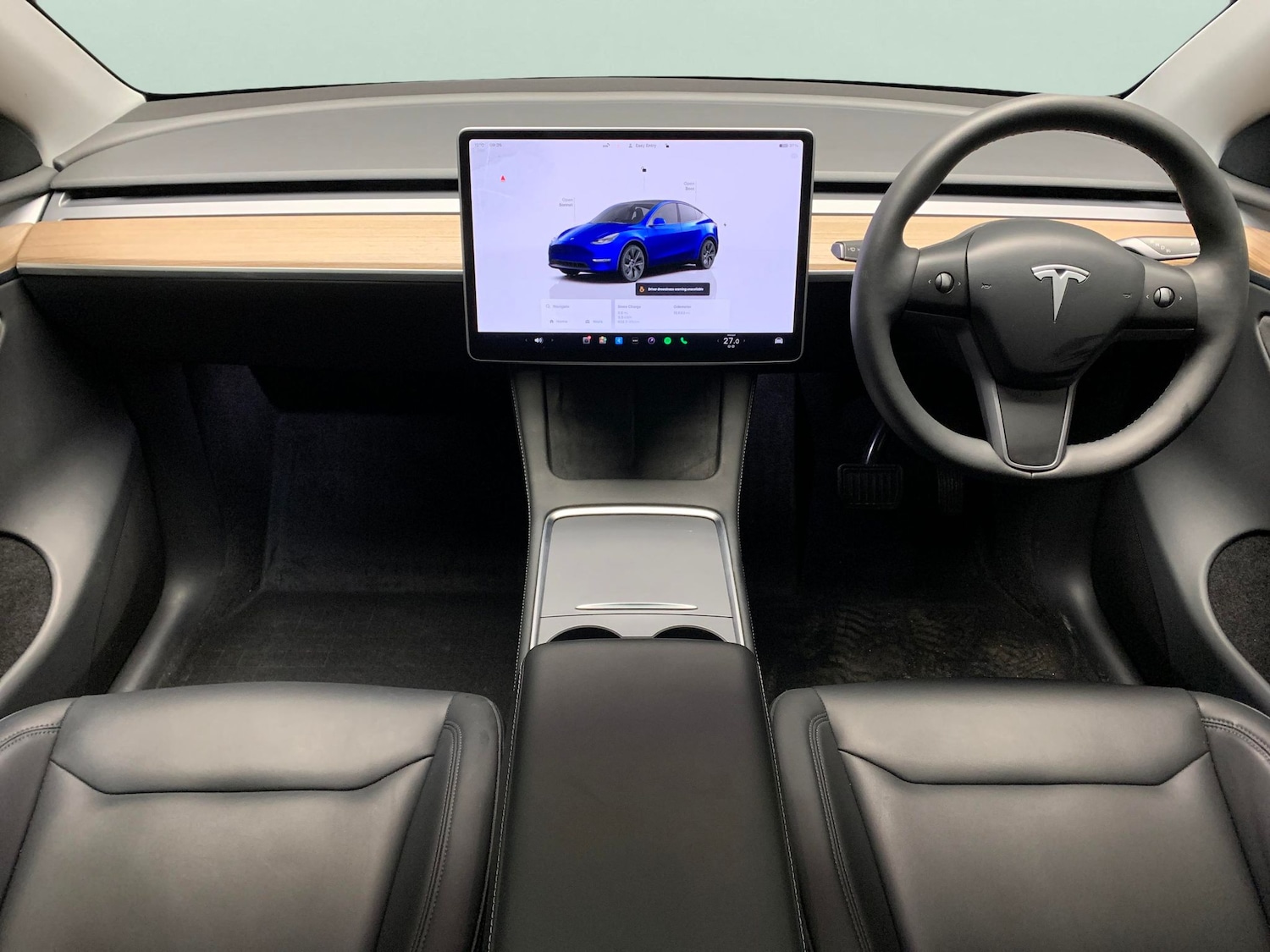 Used Tesla Model Y 2024 for sale - 76518338: Photo 8