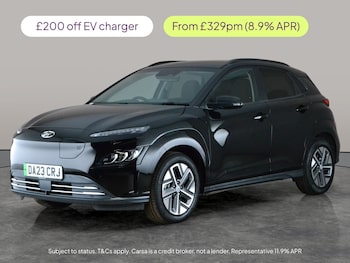 Used Hyundai KONA 2023 for sale - 79122599: Photo
