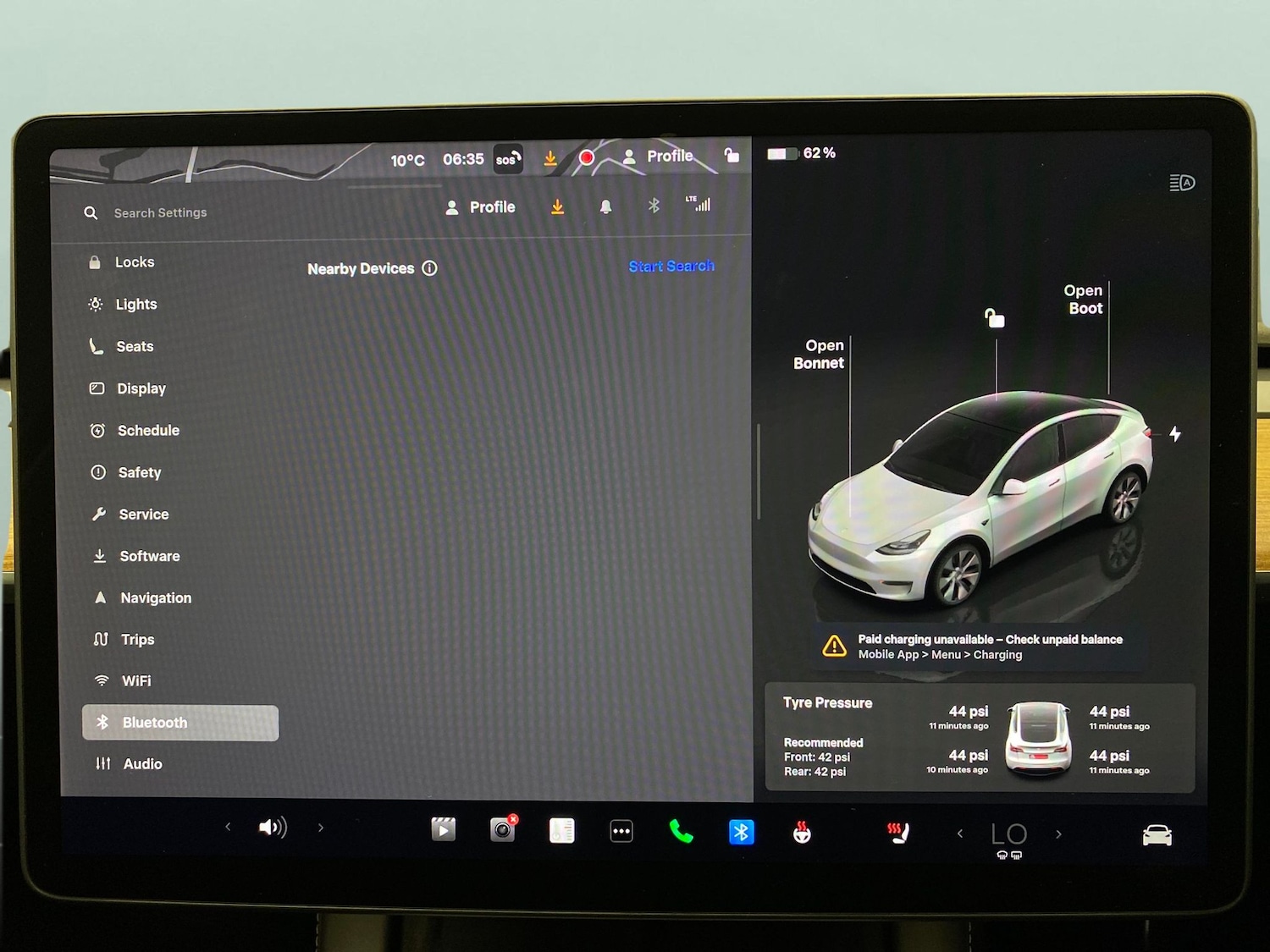 Used Tesla Model Y 2022 for sale - 78042525: Photo 17