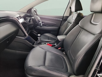 Used Hyundai TUCSON 2023 for sale - 78508908: Photo