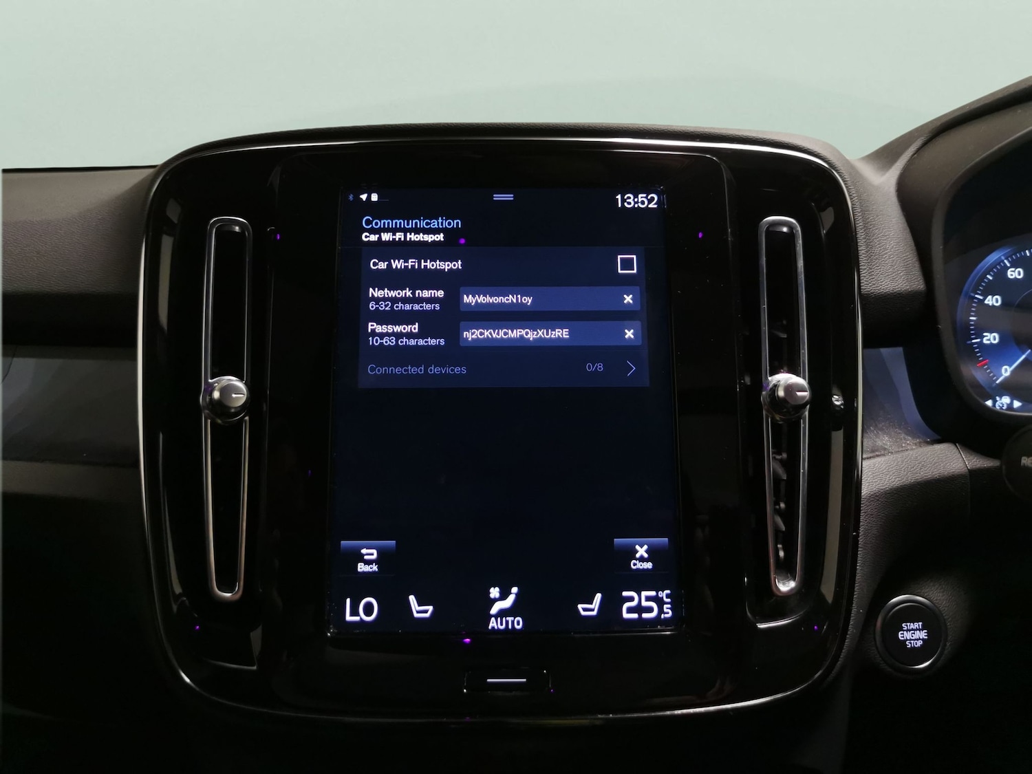 Used Volvo XC40 2022 for sale - 77975793: Photo 20