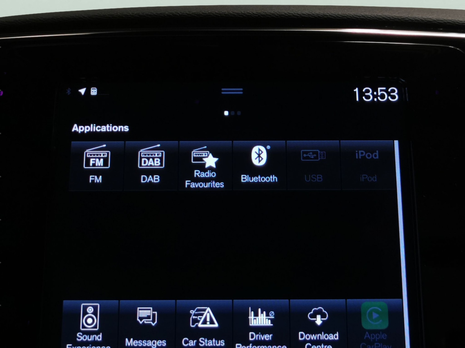 Used Volvo XC40 2022 for sale - 77975793: Photo 22