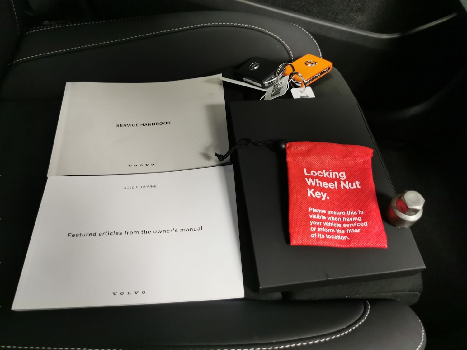 Used Volvo XC40 2022 for sale - 77975793: Photo 39