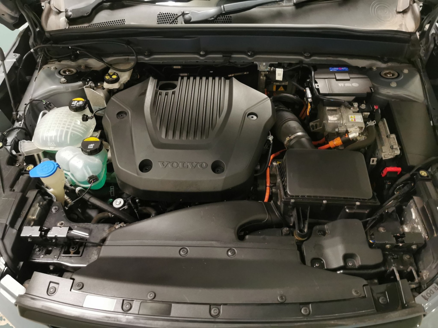 Used Volvo XC40 2022 for sale - 77975793: Photo 40