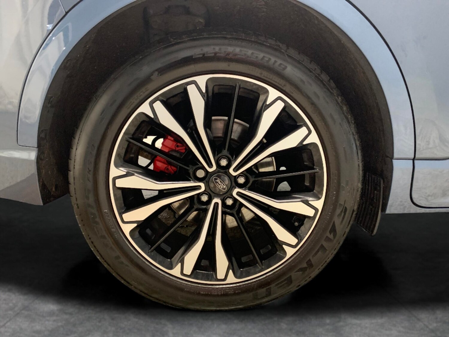 Used Ford Kuga 2021 for sale - 77542934: Photo 23