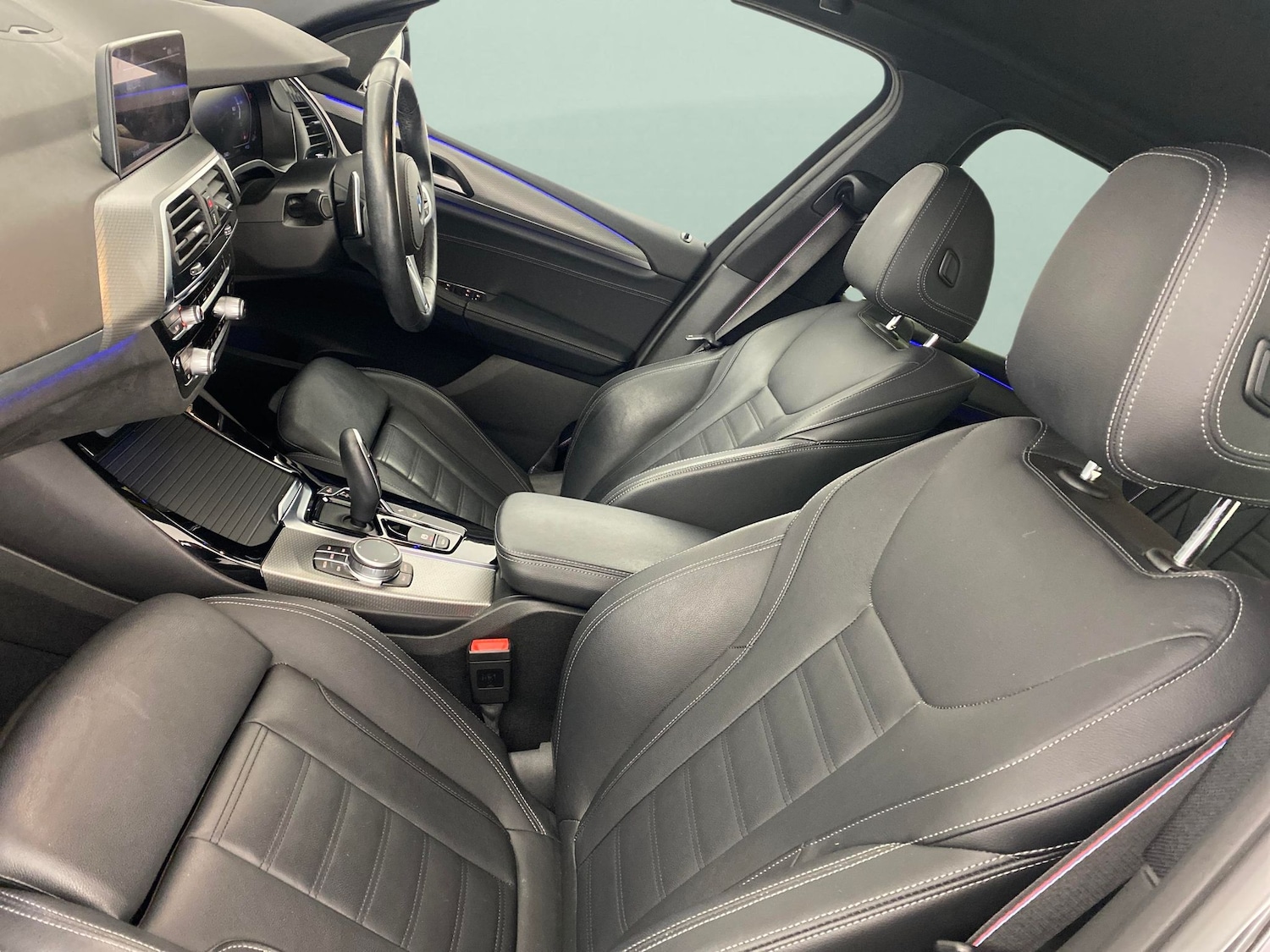 Used BMW X3 2019 for sale - 76320538: Photo 5