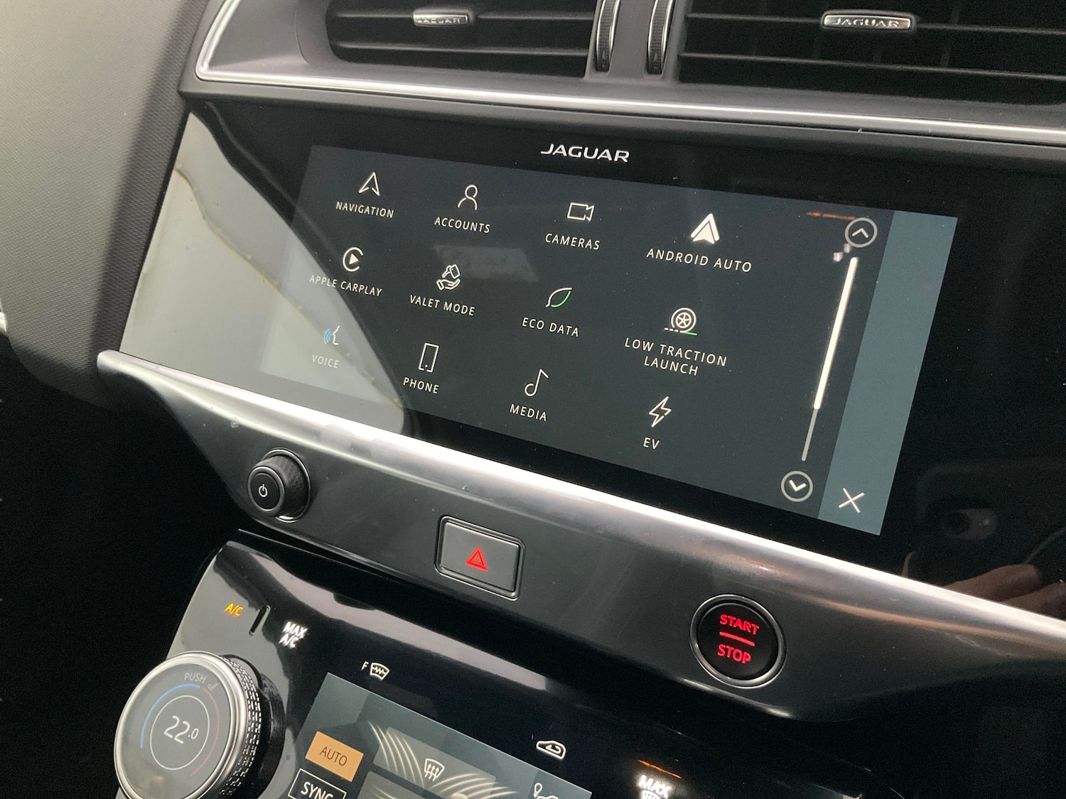 Used Jaguar I-Pace 2022 for sale - 76984452: Photo 20