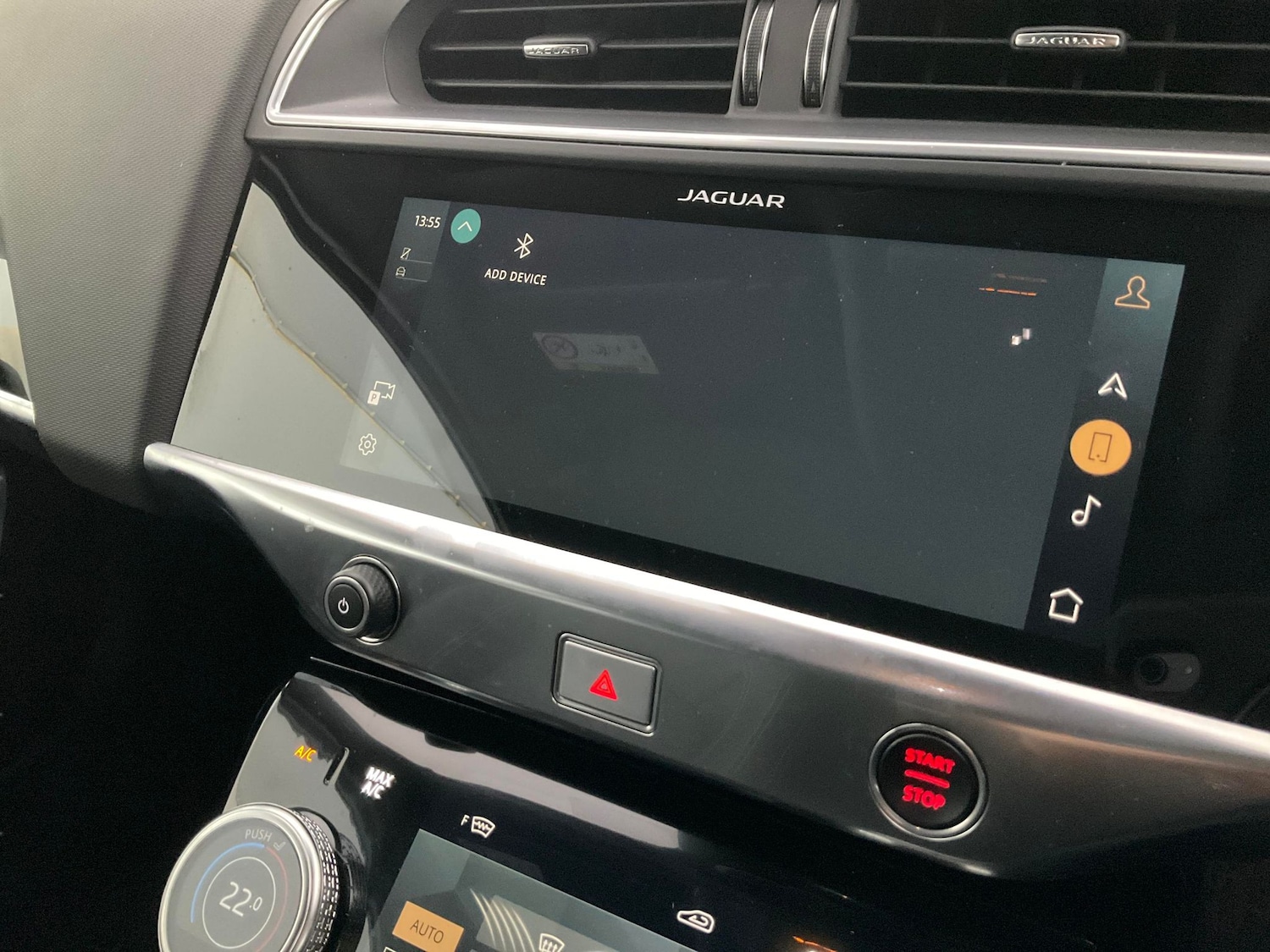 Used Jaguar I-Pace 2022 for sale - 76984452: Photo 21