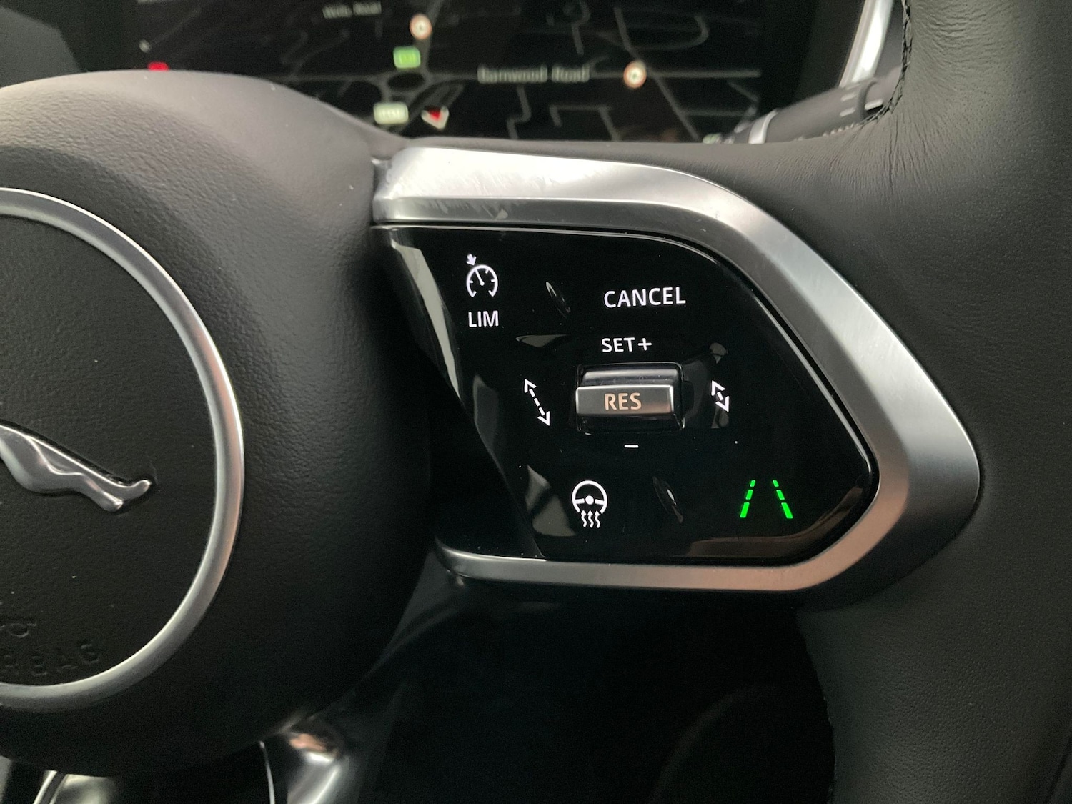 Used Jaguar I-Pace 2022 for sale - 76984452: Photo 27