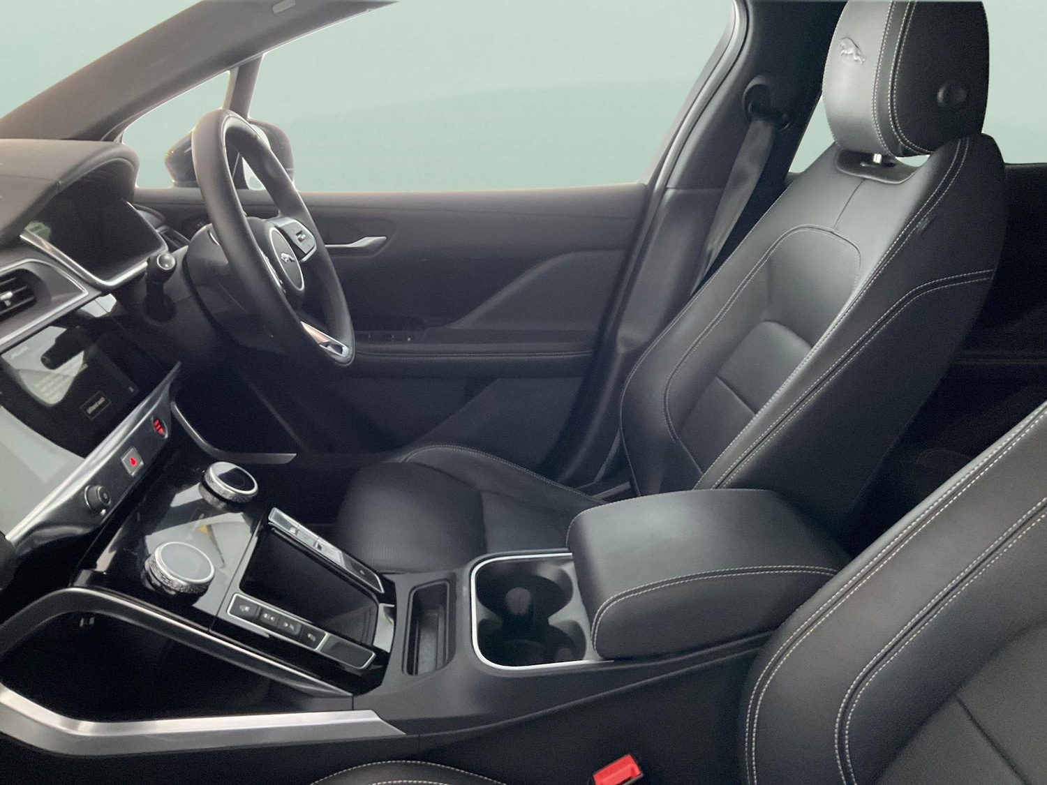 Used Jaguar I-Pace 2022 for sale - 76984452: Photo 4