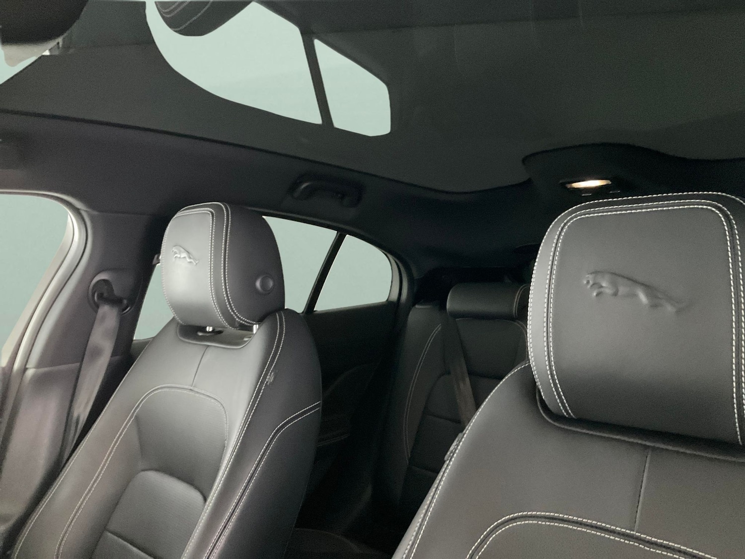 Used Jaguar I-Pace 2022 for sale - 76984452: Photo 5